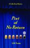 [Callie Stone Mystery 02] • Pint of No Return